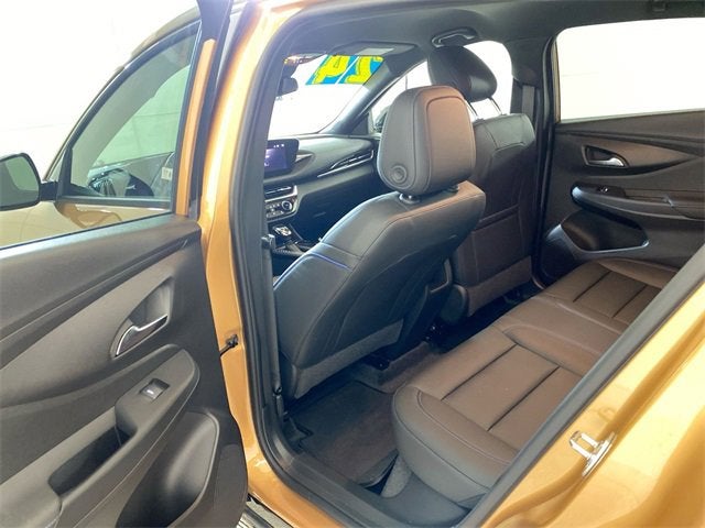 2024 Buick Envista Sport Touring