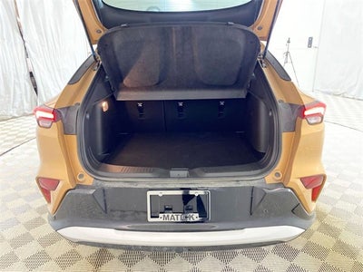 2024 Buick Envista Sport Touring