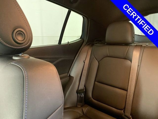 2024 Buick Envista Sport Touring