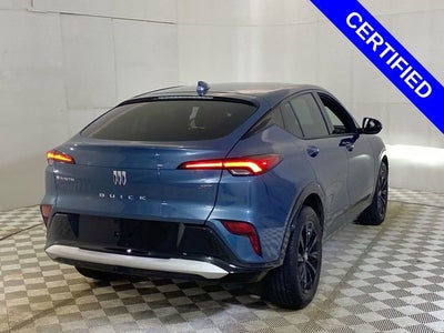 2024 Buick Envista Sport Touring