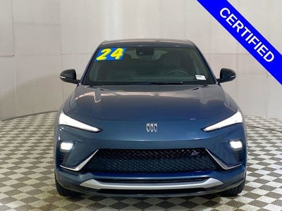 2024 Buick Envista Sport Touring