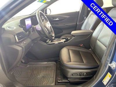 2024 Buick Envista Sport Touring