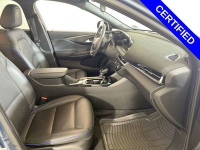 2024 Buick Envista Sport Touring