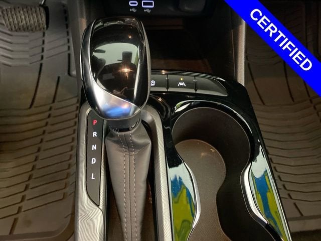 2024 Buick Envista Sport Touring