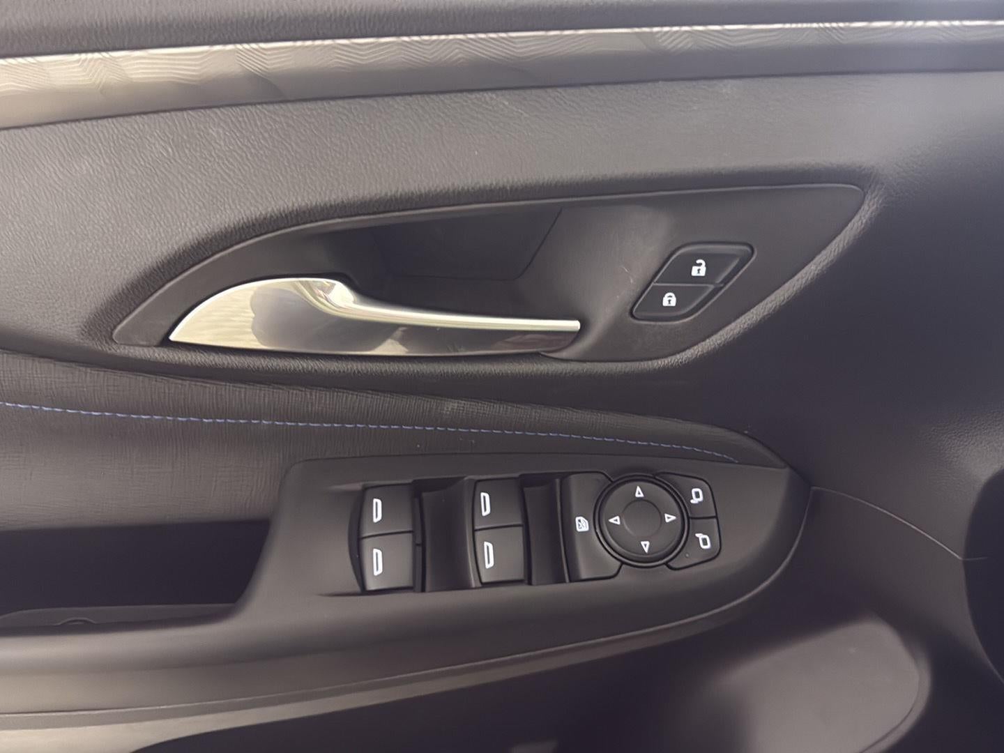 2024 Buick Envista Sport Touring