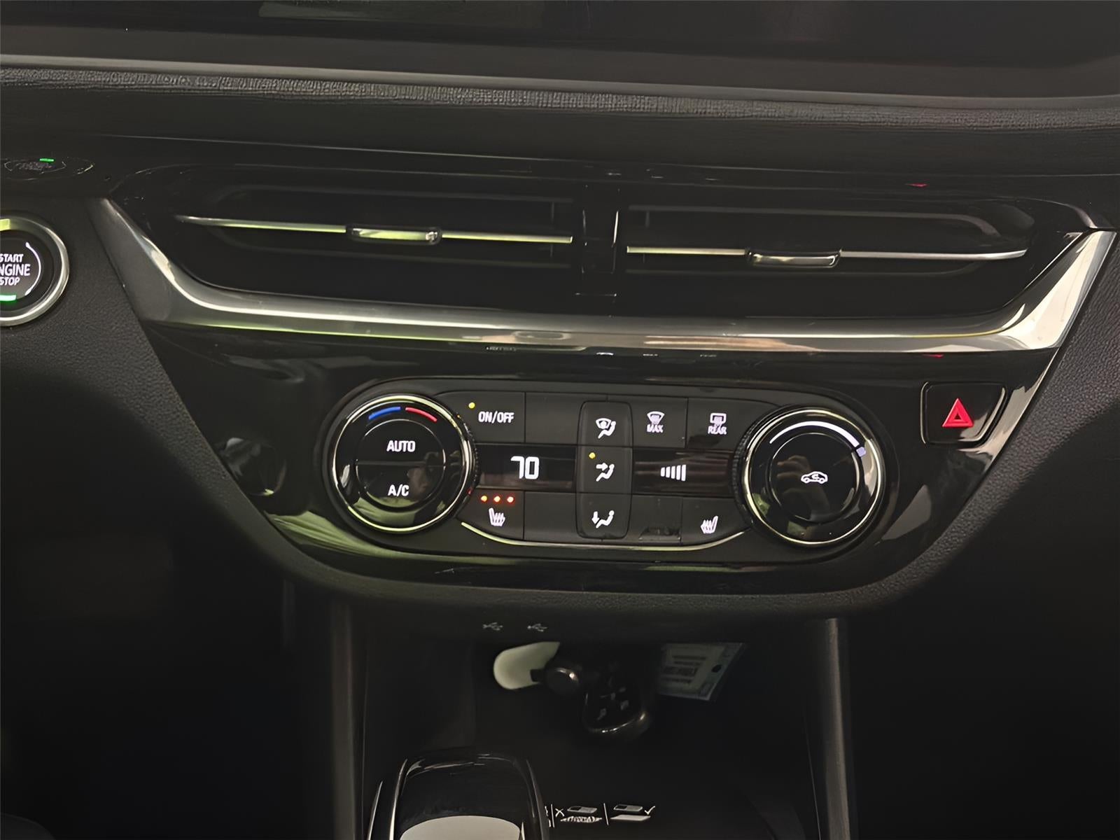 2024 Buick Envista Sport Touring