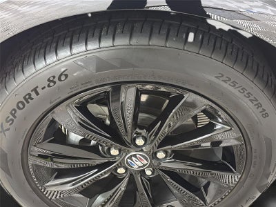2024 Buick Envista Sport Touring