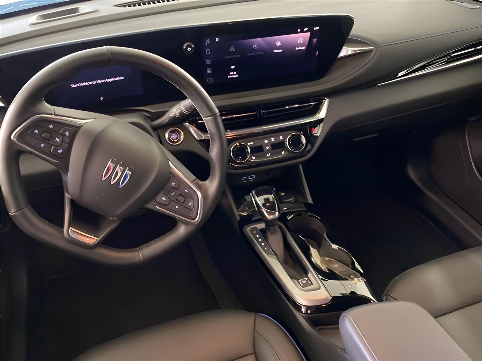 2025 Buick Envista Sport Touring