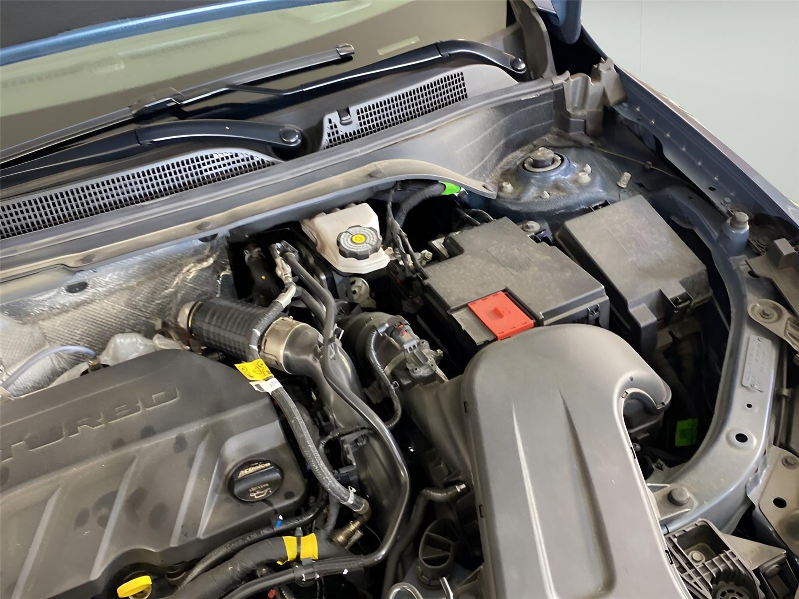 2025 Buick Envista Sport Touring