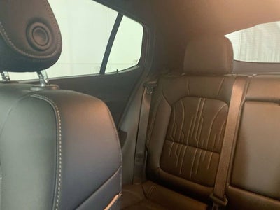 2024 Buick Envista Avenir