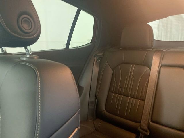 2024 Buick Envista Avenir