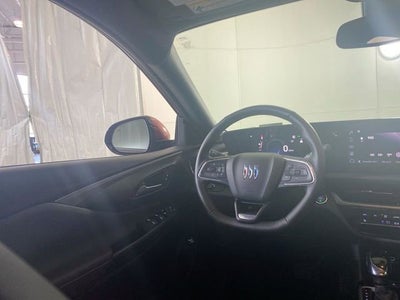 2024 Buick Envista Avenir