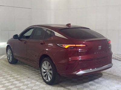 2024 Buick Envista Avenir