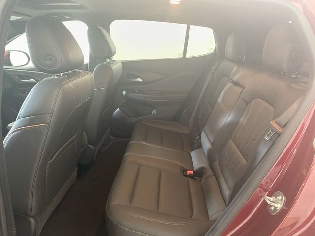 2024 Buick Envista Avenir