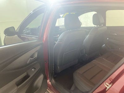 2024 Buick Envista Avenir