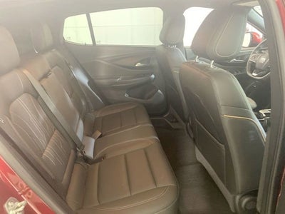 2024 Buick Envista Avenir