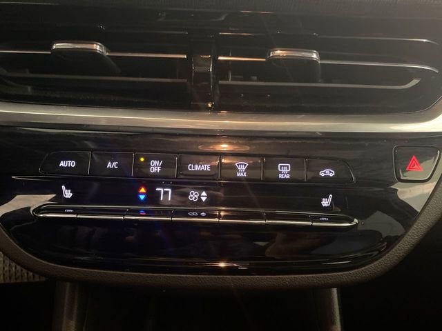 2024 Buick Envista Avenir