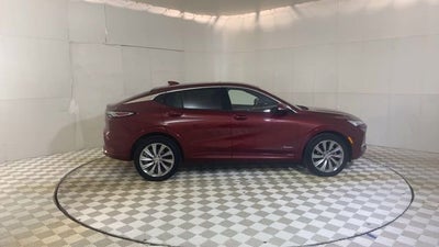 2024 Buick Envista Avenir