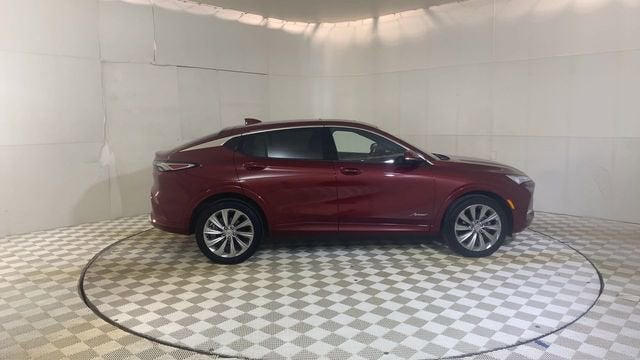 2024 Buick Envista Avenir