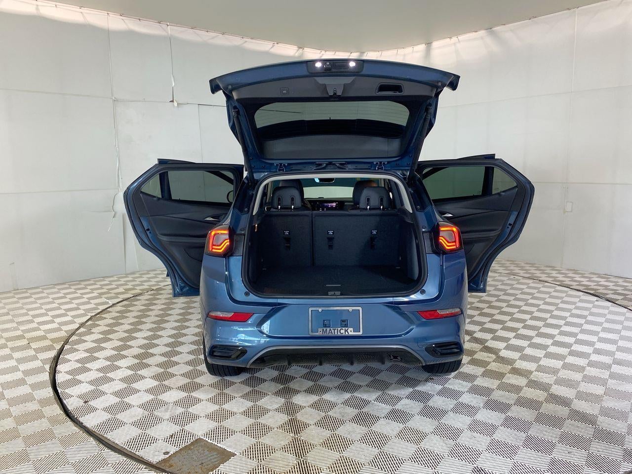 2024 Buick Encore GX Avenir