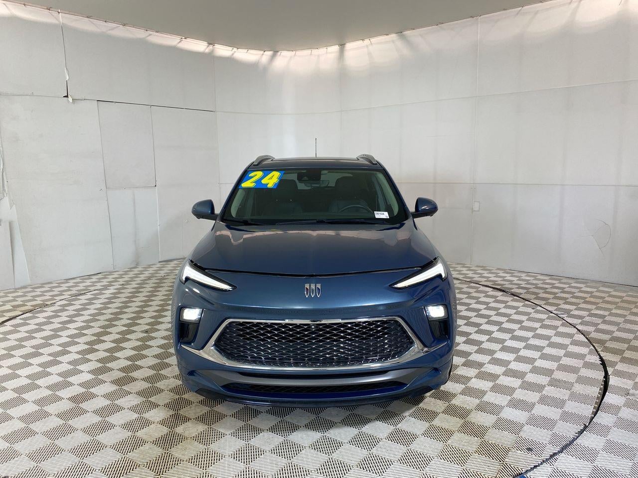 2024 Buick Encore GX Avenir