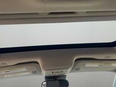 2017 Buick Encore Sport Touring