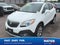 2016 Buick Encore Leather