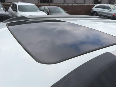 2016 Buick Encore Leather