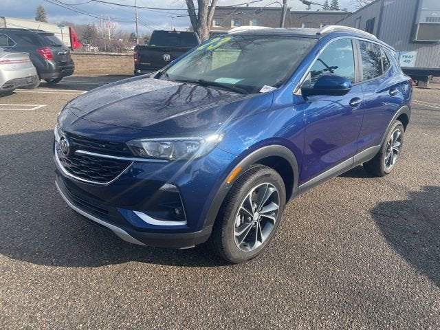 2023 Buick Encore GX