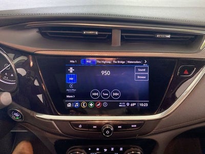 2023 Buick Encore GX Essence