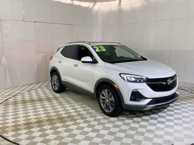 2023 Buick Encore GX Essence