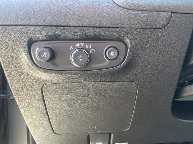 2020 Buick Encore GX Essence