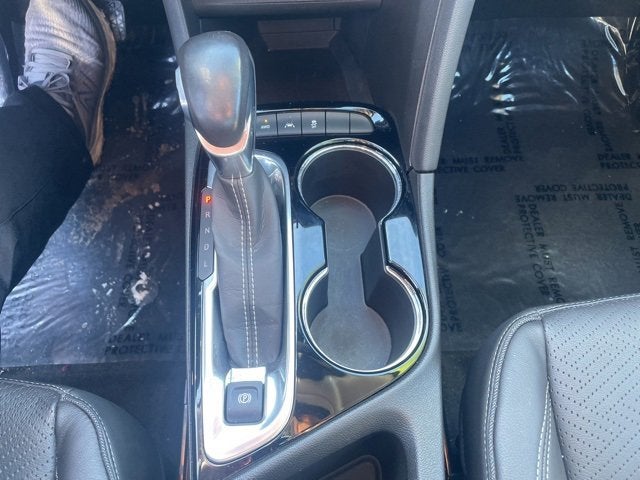 2020 Buick Encore GX Essence