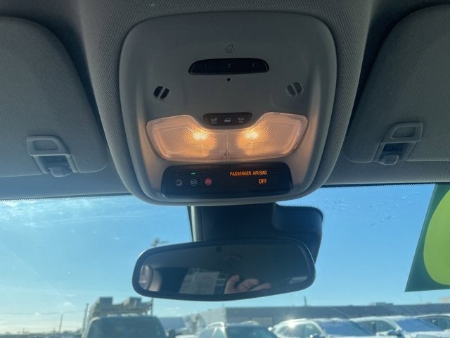 2020 Buick Encore GX Essence