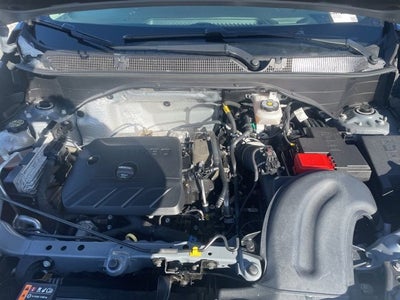 2020 Buick Encore GX Essence