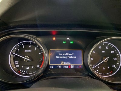 2023 Buick Encore GX Essence
