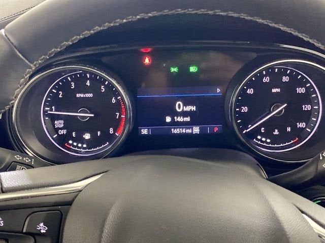 2023 Buick Encore GX Essence