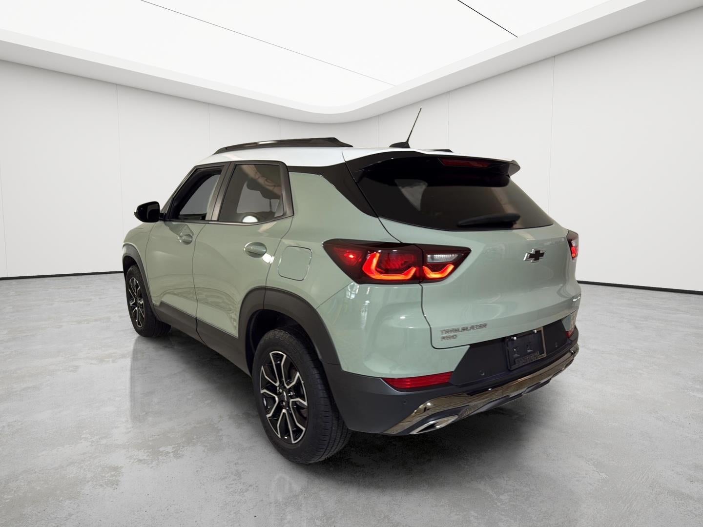 2024 Chevrolet Trailblazer ACTIV