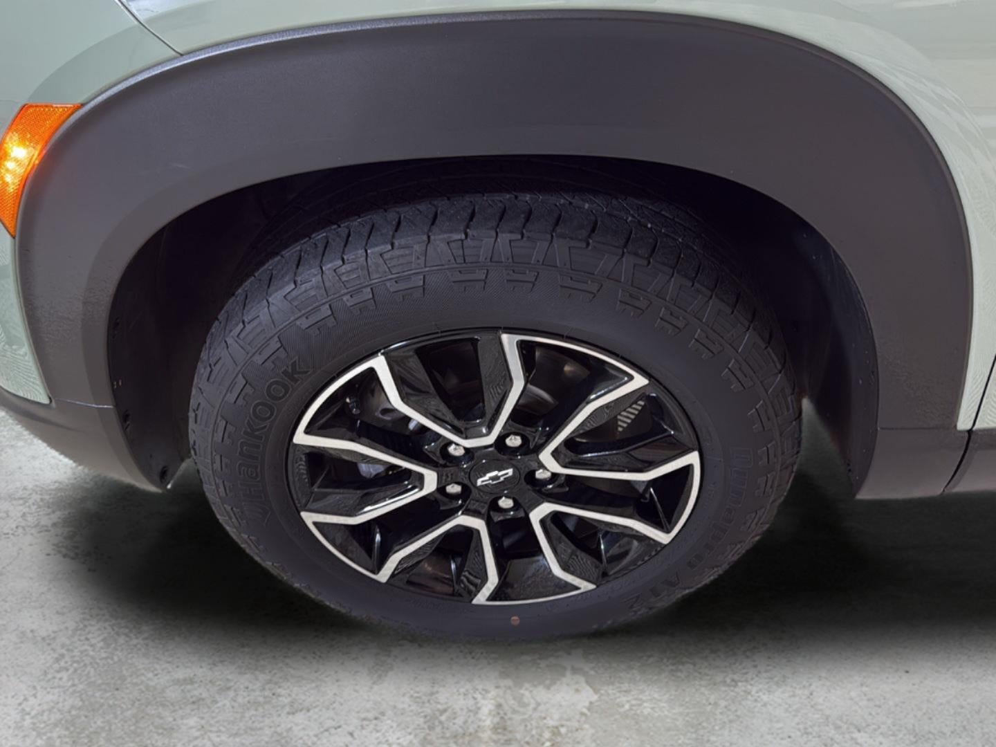 2024 Chevrolet Trailblazer ACTIV