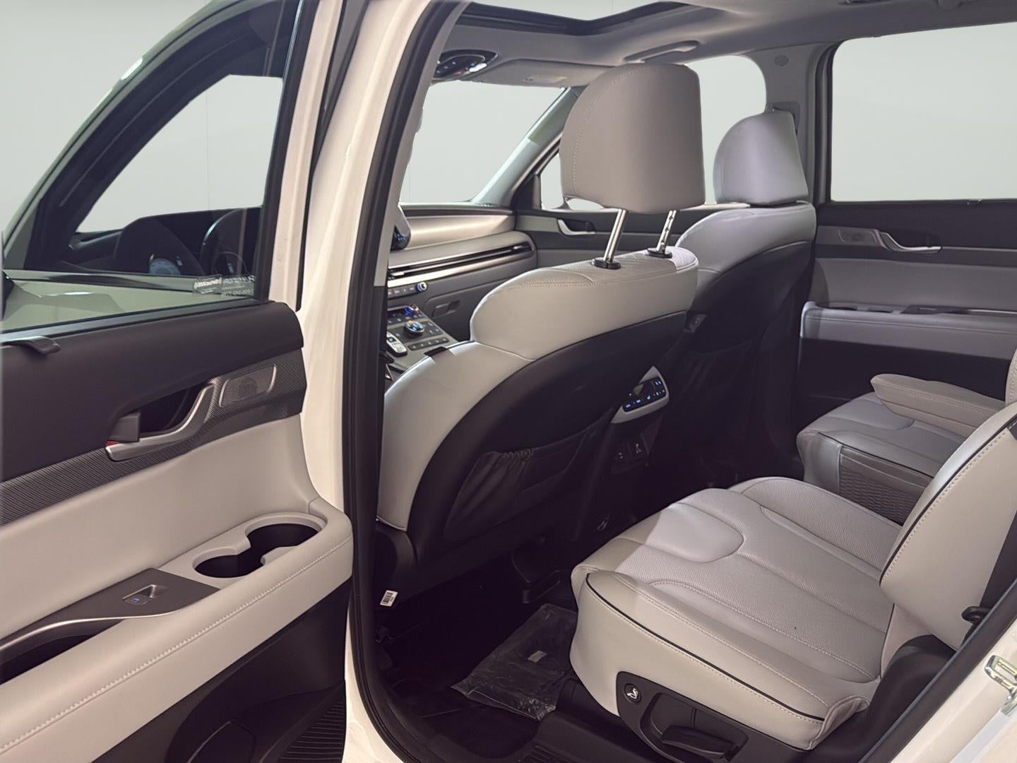 2024 Hyundai Palisade SEL 7P