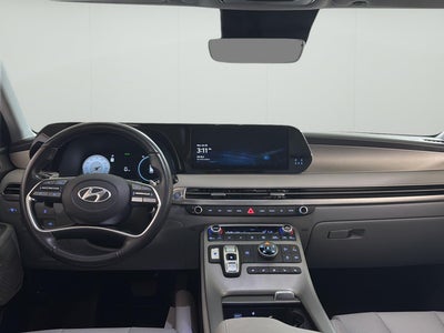2024 Hyundai Palisade SEL 7P