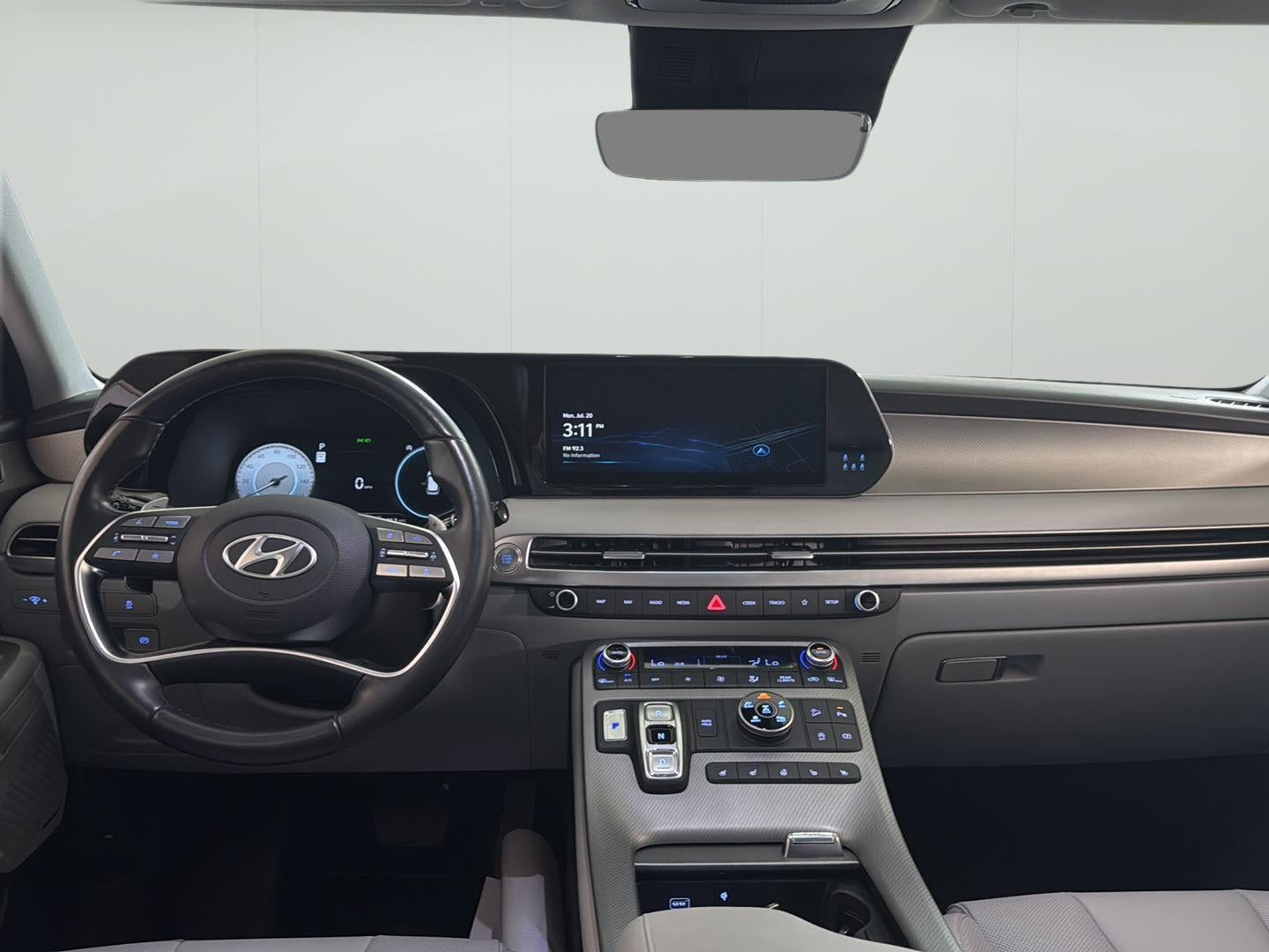 2024 Hyundai Palisade SEL 7P