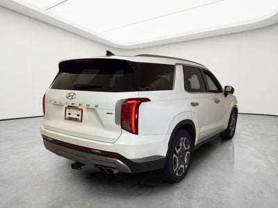 2024 Hyundai Palisade SEL 7P