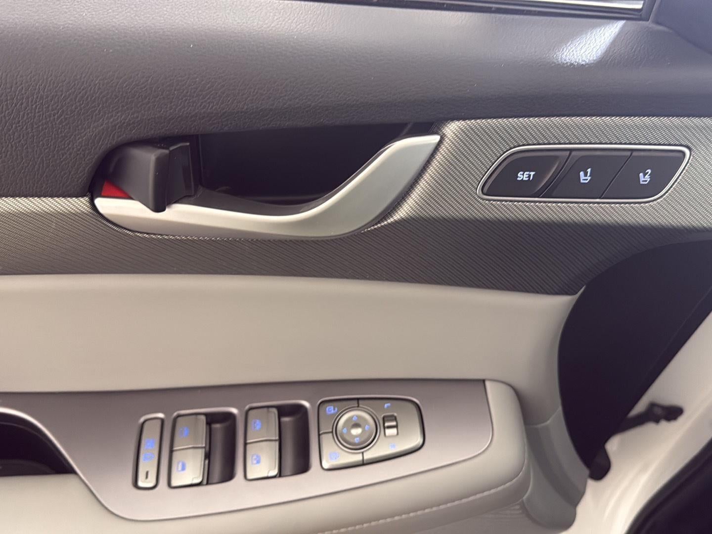 2024 Hyundai Palisade SEL 7P