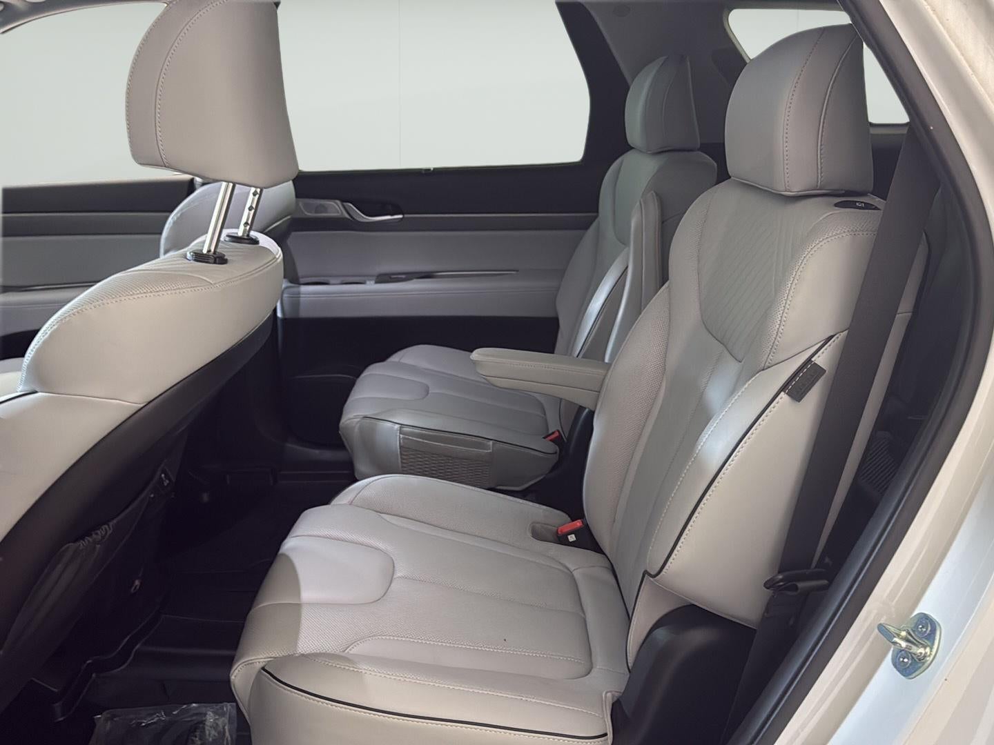 2024 Hyundai Palisade SEL 7P