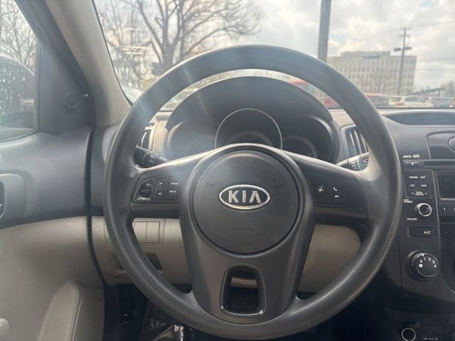 2012 Kia Forte LX