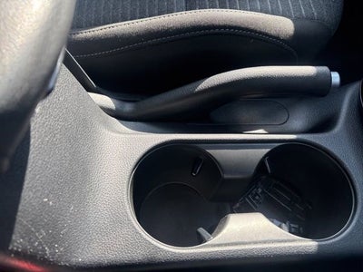 2022 Kia Soul GT-Line