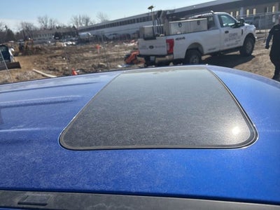 2022 Kia Soul GT-Line