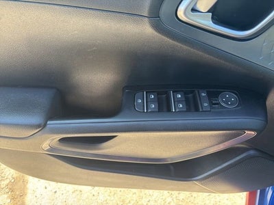 2022 Kia Soul GT-Line