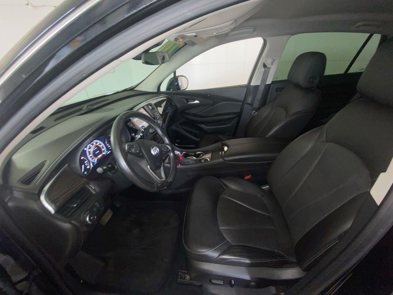 2020 Buick Envision Premium